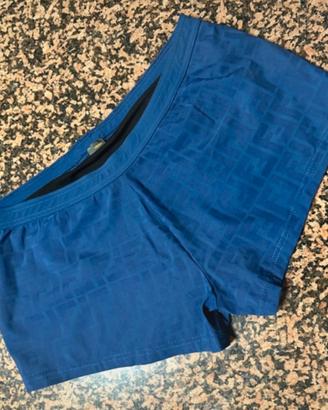 Costume Fendi boxer aderente da uomo