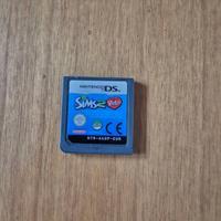 The Sims 2 Pets per Nintendo DS