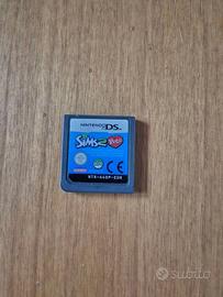 The Sims 2 Pets per Nintendo DS