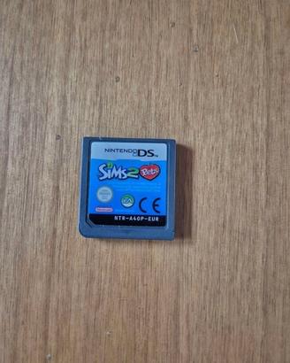 The Sims 2 Pets per Nintendo DS