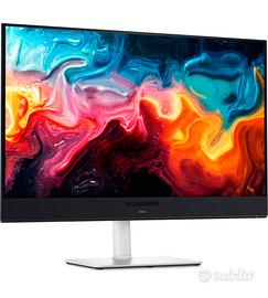 Monitor Dell 32 Plus 4K QD-OLED - S3225QC