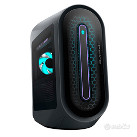 Alienware Aurora R15 I9 13th 32gb Ddr5 1tb + Monit
