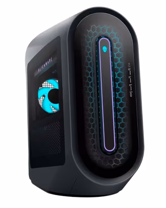Alienware Aurora R15 I9 13th 32gb Ddr5 1tb + Monit