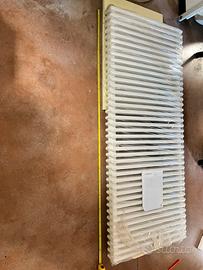 Radiatore zehnder
