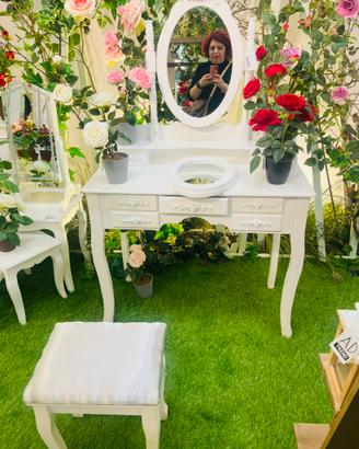 Mobile trucco