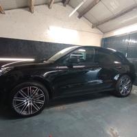 PERFETTA MACAN S DIESEL