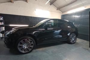 PERFETTA MACAN S DIESEL