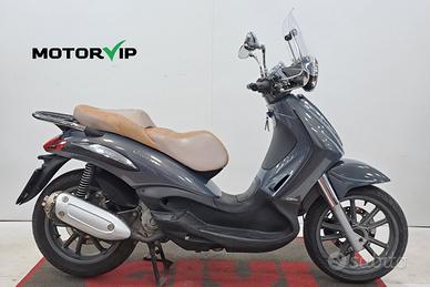 Piaggio Beverly 250 SOLO 17.500 KM