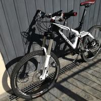 MTB Scott Genius LT20 Carbon