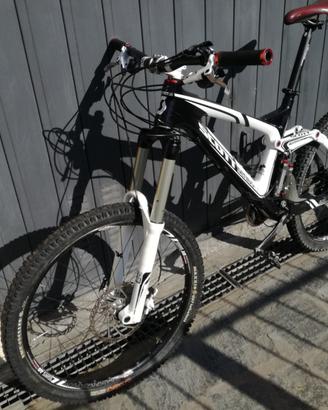 MTB Scott Genius LT20 Carbon
