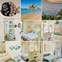 ISOLA del GIGLIO - Toscana a 50 m dal mare