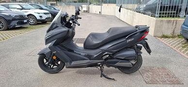 Kymco X-Town 300
