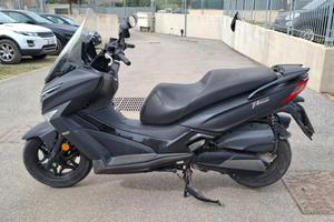 Kymco X-Town 300