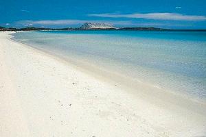 S.TEODORO, Grazioso Villino vicino La Cinta