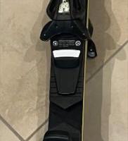 Sci fisher RC4 SL 135