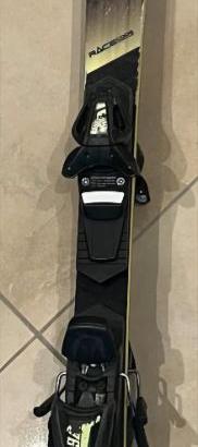 Sci fisher RC4 SL 135