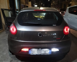 Fiat bravo