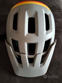 casco MTB lazer 