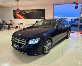 MERCEDES Classe E 350d Auto Premium AMG Iperfull