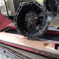 Cambio manuale Mercedes cod 2112607400