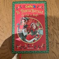 Libro il Fanta Natale di Me contro te