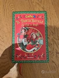 Libro il Fanta Natale di Me contro te