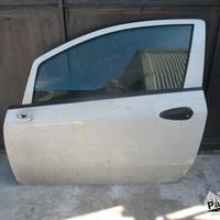 PORTA ANT SX FIAT GRANDE PUNTO 1.3 MJT 2014 199A90