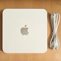 Apple AirPort Time Capsule 4 - 2 TB - router NAS