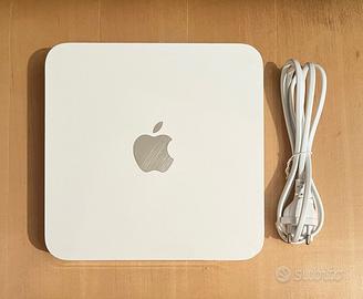 Apple AirPort Time Capsule 4 - 2 TB - router NAS