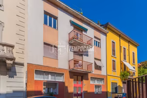 BILOCALE AFFORI CENTRO