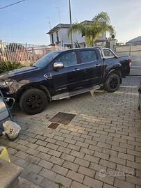 ford ranger 2.0 213cv