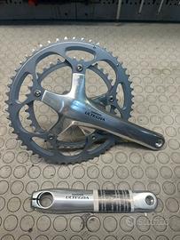 Guarnitura Ultegra 6600 10v