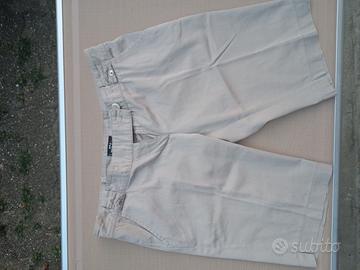 pantaloni donna estivi