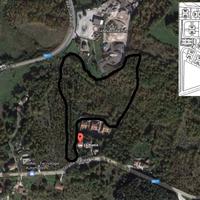 Terreno edificabile di 20000Mq. a Vinchiaturo