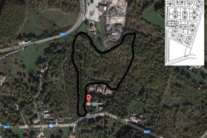 Terreno edificabile di 20000Mq. a Vinchiaturo