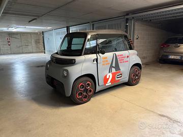 CITROEN Ami My Vibe