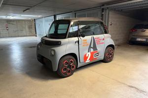 CITROEN Ami My Vibe