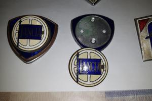 stemmi smaltati epoca