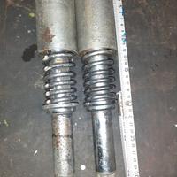 ammortizzatori college