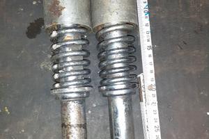 ammortizzatori college