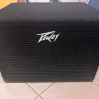 Cabinet per basso 2x10 Peavey