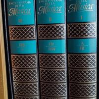 Enciclopedia "Della Musica"