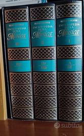 Enciclopedia "Della Musica"