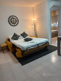 Casa vacanza STATION 27