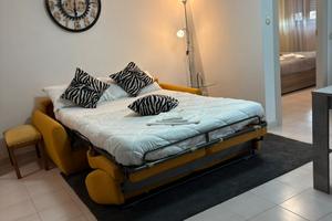 Casa vacanza STATION 27