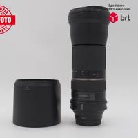 Tamron SP 150-600 F5-6.3 Di VC USD (Canon)