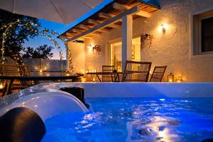 Posada Santa Barbara Piscinas