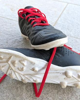 Scarpe calcio KIPSTA n. 30