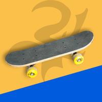 Mini skate per bambini