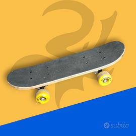 Mini skate per bambini